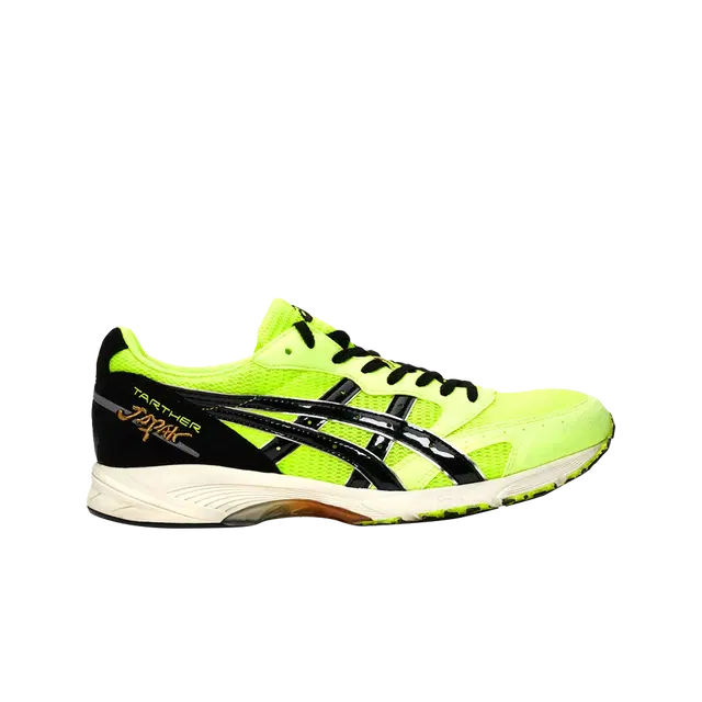 Asics Asics Tarther Japan Safety Yellow Black - view 2