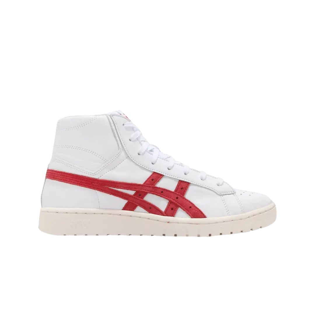 Asics Asics Tiger Gel-PTG MT White Classic Red