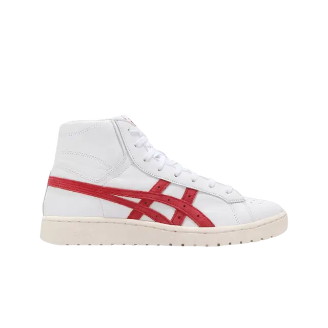 Asics Asics Tiger Gel-PTG MT White Classic Red - view 2