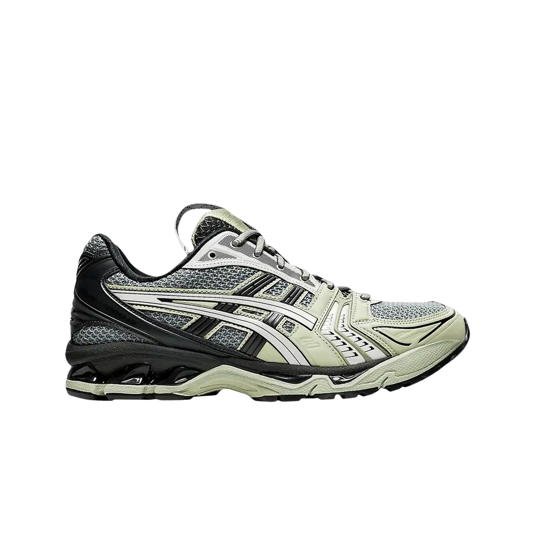 Asics Asics UB1-S Gel-Kayano 14 Piedmont Grey Sage