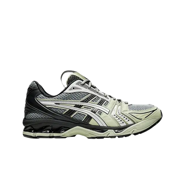 Asics Asics UB1-S Gel-Kayano 14 Piedmont Grey Sage - view 2