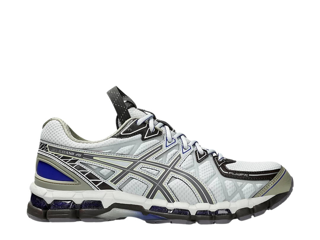 Asics Asics UB10-S Gel-Kayano 20 Kiko Kostadinov Glacier Lavender Grey