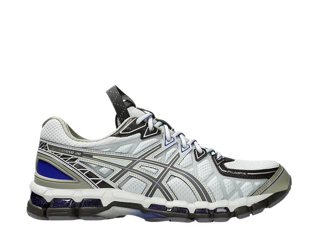 Asics Asics UB10-S Gel-Kayano 20 Kiko Kostadinov Glacier Lavender Grey - view 1