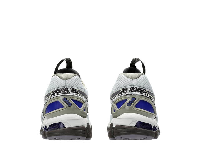 Asics Asics UB10-S Gel-Kayano 20 Kiko Kostadinov Glacier Lavender Grey - view 5