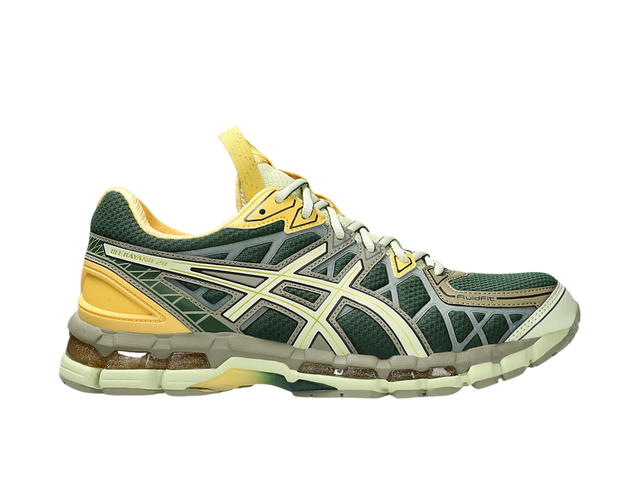 Asics Asics UB10 S Gel Kayano 20 Kiko Kostadinov Hunter Green Jade - view 1