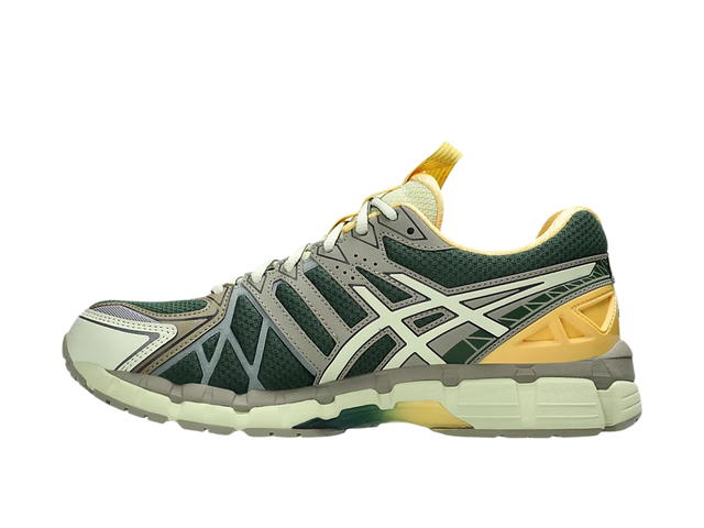 Asics Asics UB10 S Gel Kayano 20 Kiko Kostadinov Hunter Green Jade - view 2