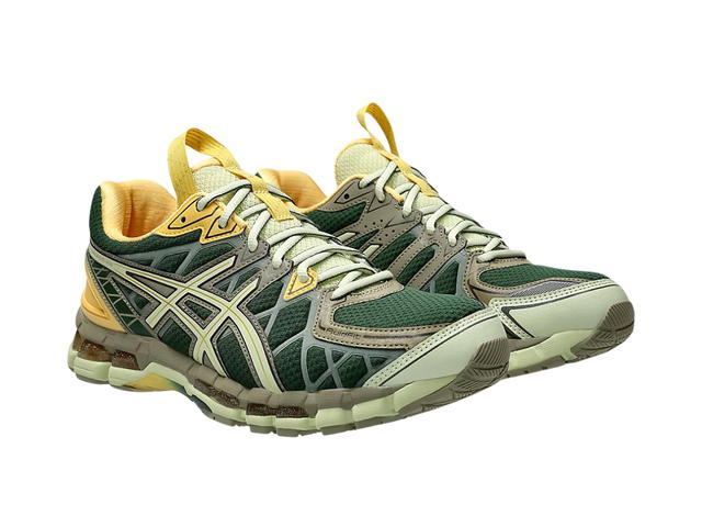 Asics Asics UB10 S Gel Kayano 20 Kiko Kostadinov Hunter Green Jade - view 3