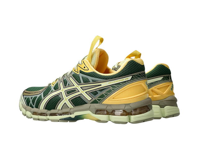 Asics Asics UB10 S Gel Kayano 20 Kiko Kostadinov Hunter Green Jade - view 4