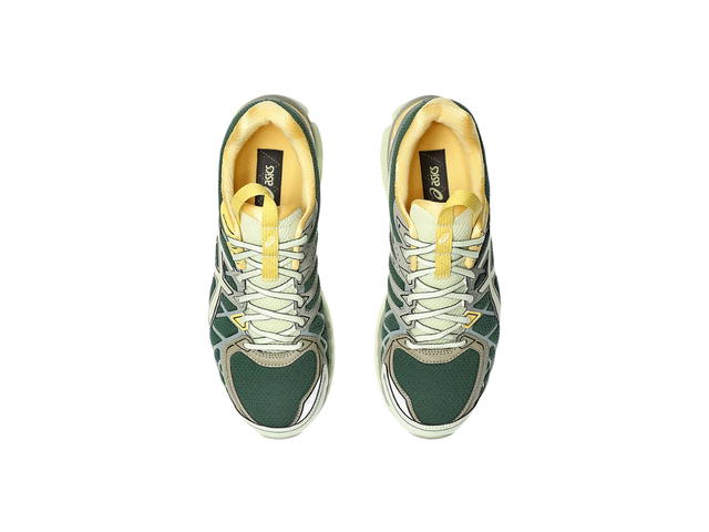 Asics Asics UB10 S Gel Kayano 20 Kiko Kostadinov Hunter Green Jade - view 5