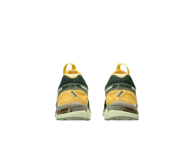 Asics Asics UB10 S Gel Kayano 20 Kiko Kostadinov Hunter Green Jade - view 6