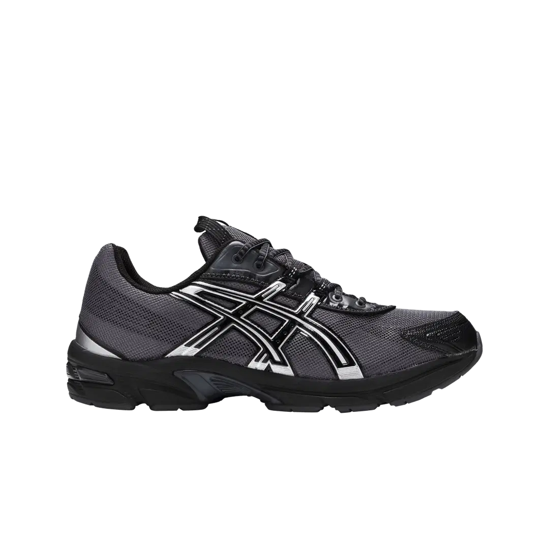Asics Asics UB2-S Gel-1130 Asphalt Pure Silver