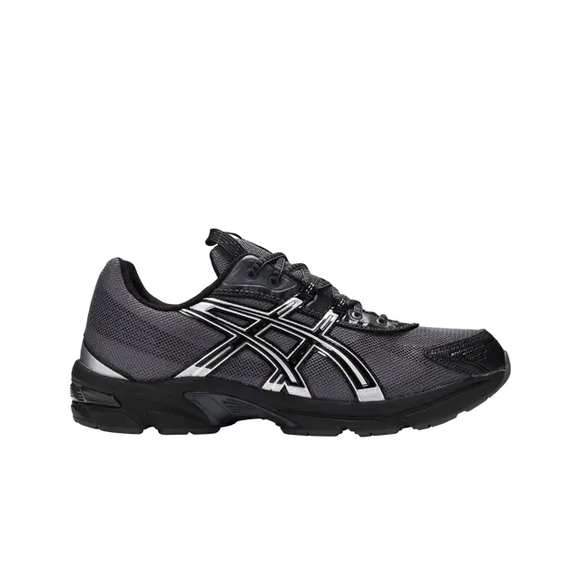 Asics Asics UB2-S Gel-1130 Asphalt Pure Silver - view 1