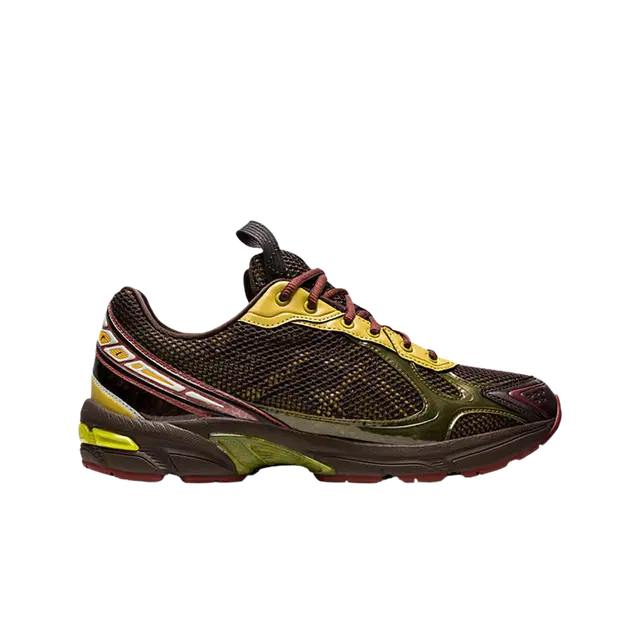 Asics Asics UB4-S Gel-1130 Kiko Kostadinov Studio Demitasse Fir Green - view 2
