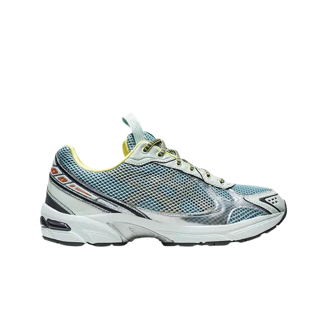 Asics Asics UB2-S Gel-1130 Smoke Blue Pure Silver - view 2