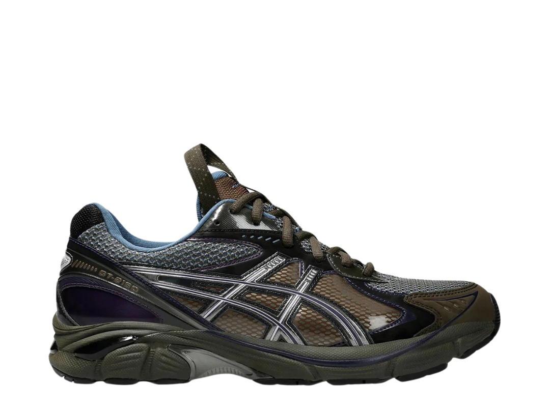 Asics Asics UB6-S GT-2160 Kiko Kostadinov Grey Floss Brown Storm