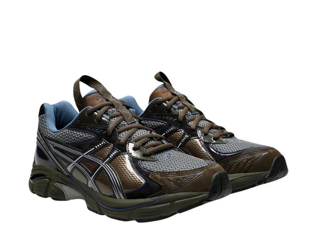 Asics Asics UB6-S GT-2160 Kiko Kostadinov Grey Floss Brown Storm - view 3