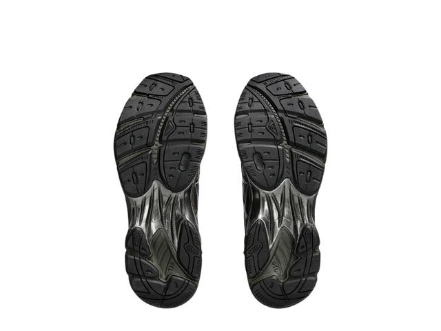 Asics Asics UB6-S GT-2160 Kiko Kostadinov Grey Floss Brown Storm - view 4