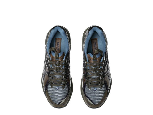 Asics Asics UB6-S GT-2160 Kiko Kostadinov Grey Floss Brown Storm - view 5
