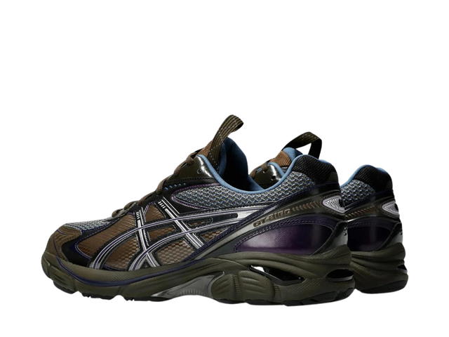 Asics Asics UB6-S GT-2160 Kiko Kostadinov Grey Floss Brown Storm - view 6