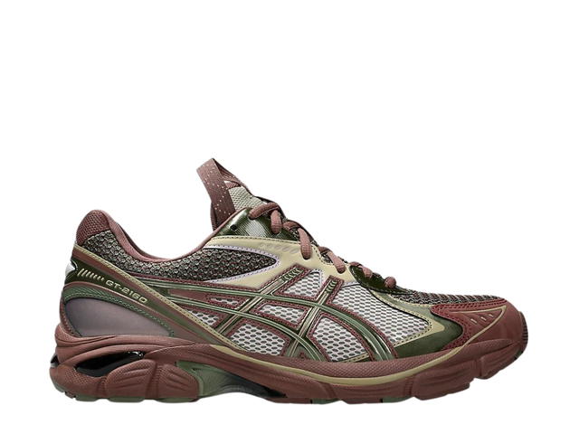 Asics Asics UB6-S GT-2160 Kiko Kostadinov Mantle Green Grape - view 1