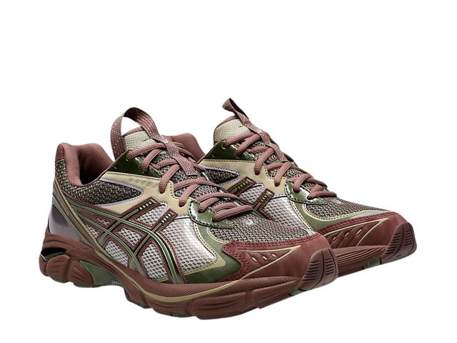 Asics Asics UB6-S GT-2160 Kiko Kostadinov Mantle Green Grape - view 3