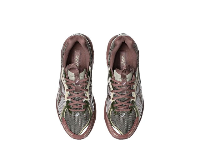 Asics Asics UB6-S GT-2160 Kiko Kostadinov Mantle Green Grape - view 5