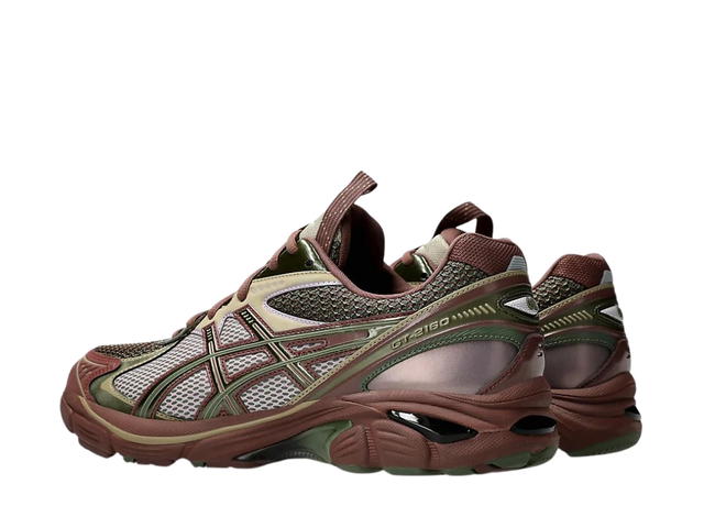 Asics Asics UB6-S GT-2160 Kiko Kostadinov Mantle Green Grape - view 6