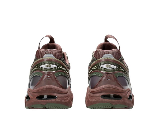 Asics Asics UB6-S GT-2160 Kiko Kostadinov Mantle Green Grape - view 7
