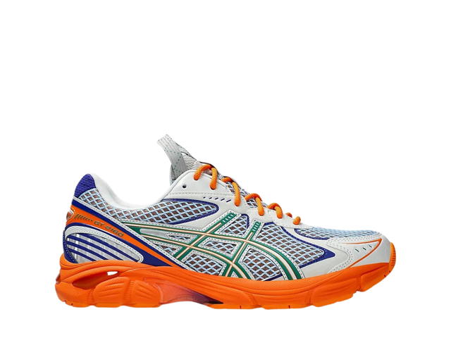 Asics Asics UB7-S GT-2160 Lava Orange Jasper Green - view 1