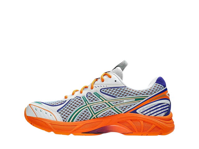 Asics Asics UB7-S GT-2160 Lava Orange Jasper Green - view 2