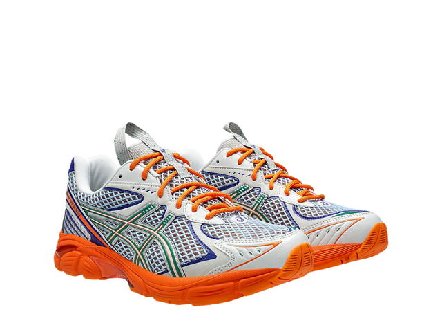 Asics Asics UB7-S GT-2160 Lava Orange Jasper Green - view 3