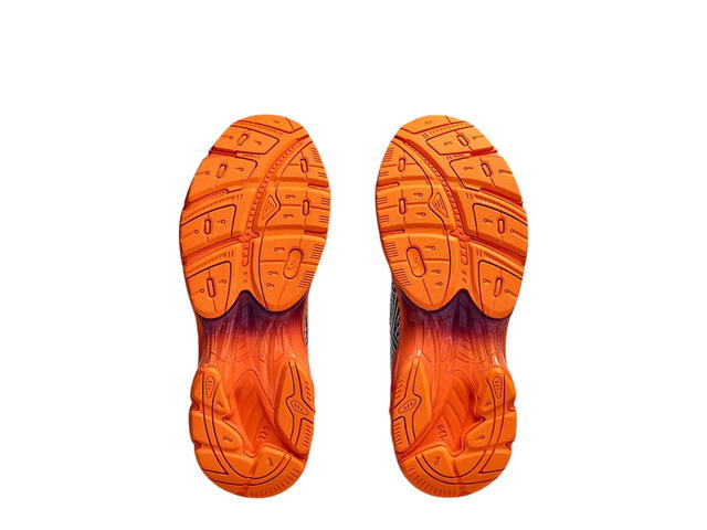 Asics Asics UB7-S GT-2160 Lava Orange Jasper Green - view 4