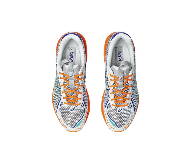 Asics Asics UB7-S GT-2160 Lava Orange Jasper Green - view 5