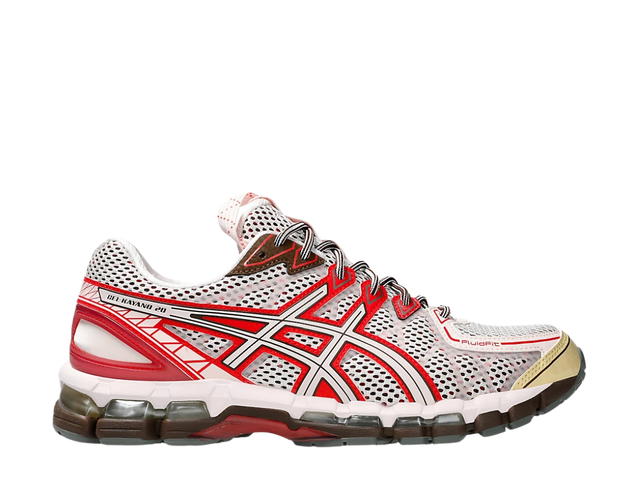 Asics Asics UB9-S Gel-Kayano 20 Kiko Kostadinov Crystal Pink - view 1