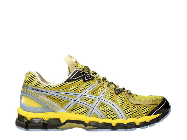 Asics Asics UB9-S Gel-Kayano 20 Kiko Kostadinov Vibrant Yellow - view 1