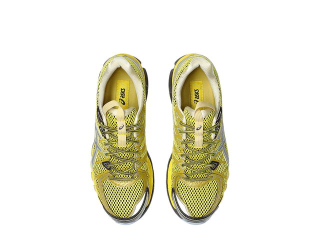 Asics Asics UB9-S Gel-Kayano 20 Kiko Kostadinov Vibrant Yellow - view 3