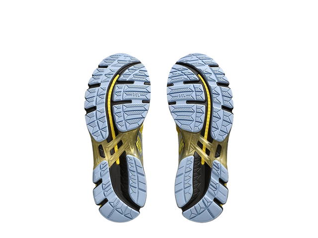 Asics Asics UB9-S Gel-Kayano 20 Kiko Kostadinov Vibrant Yellow - view 4