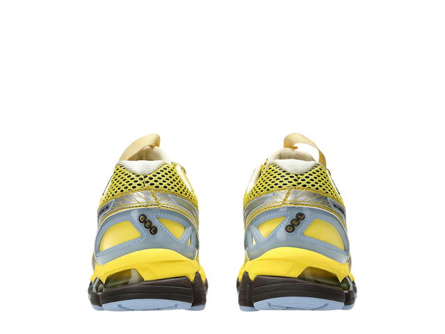 Asics Asics UB9-S Gel-Kayano 20 Kiko Kostadinov Vibrant Yellow - view 5