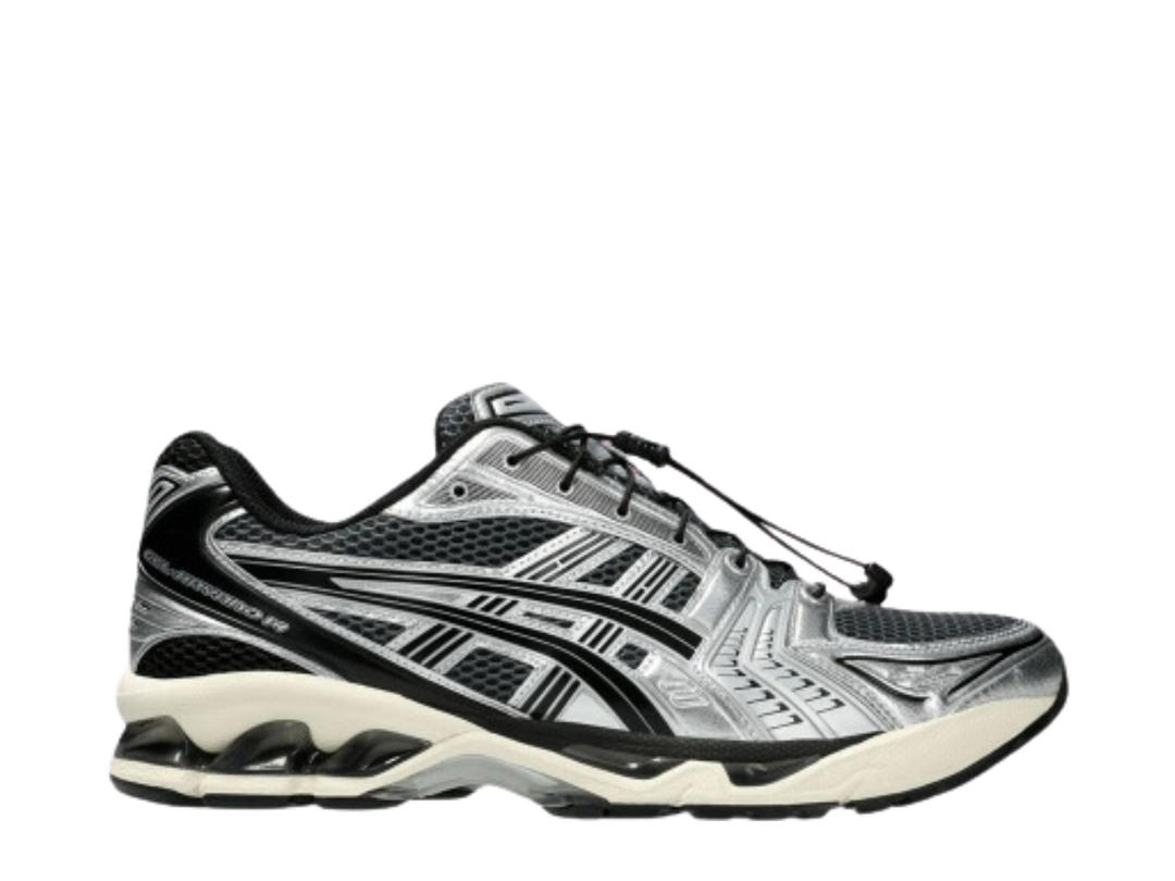 Asics Asics Gel-Kayano 14 Unlimited Pack Carrier Grey