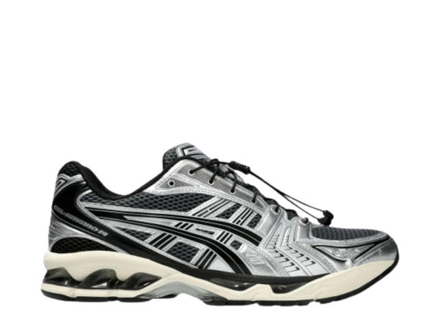 Asics Asics Gel-Kayano 14 Unlimited Pack Carrier Grey - view 1