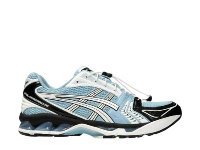 Asics Asics Gel-Kayano 14 Unlimited Pack Mist Cream - view 1