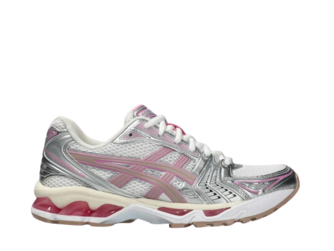 Asics Asics Gel-Kayano 14 Unlimited Pack White Fawn