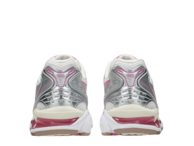 Asics Asics Gel-Kayano 14 Unlimited Pack White Fawn - view 3