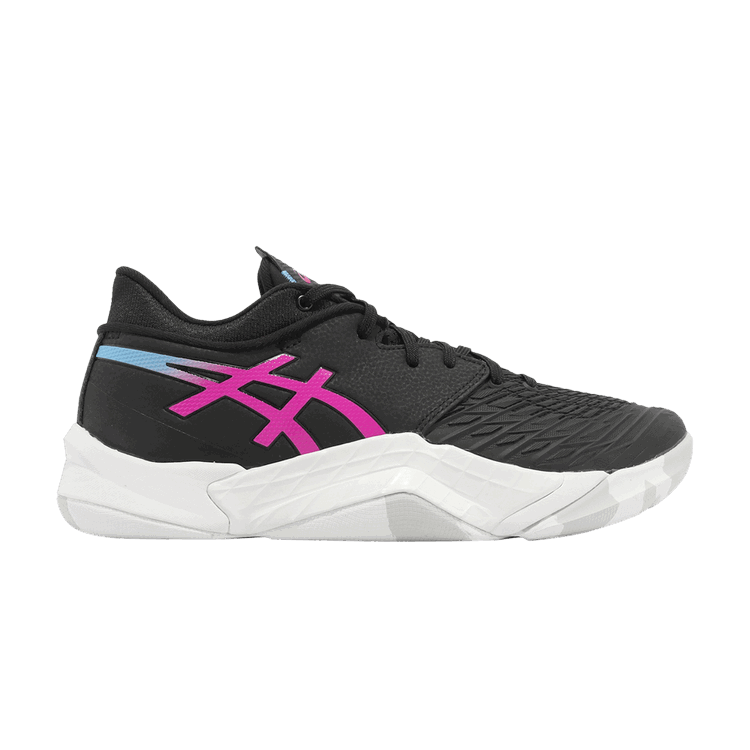 Asics Asics Unpre ARS Low 'Black Pink Glow'