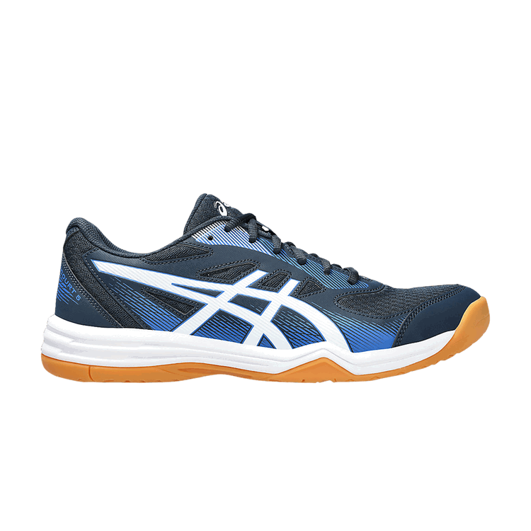 Asics Asics Upcourt 5 'French Blue White'
