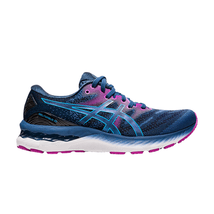 Asics Asics Wmns Gel Nimbus 23 'Digital Aqua Plum'