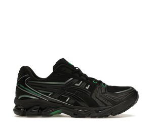 Buy Asics Gel-Kayano 14 8ON8 Black Green at Sasom – Authentic and Ready to Ship