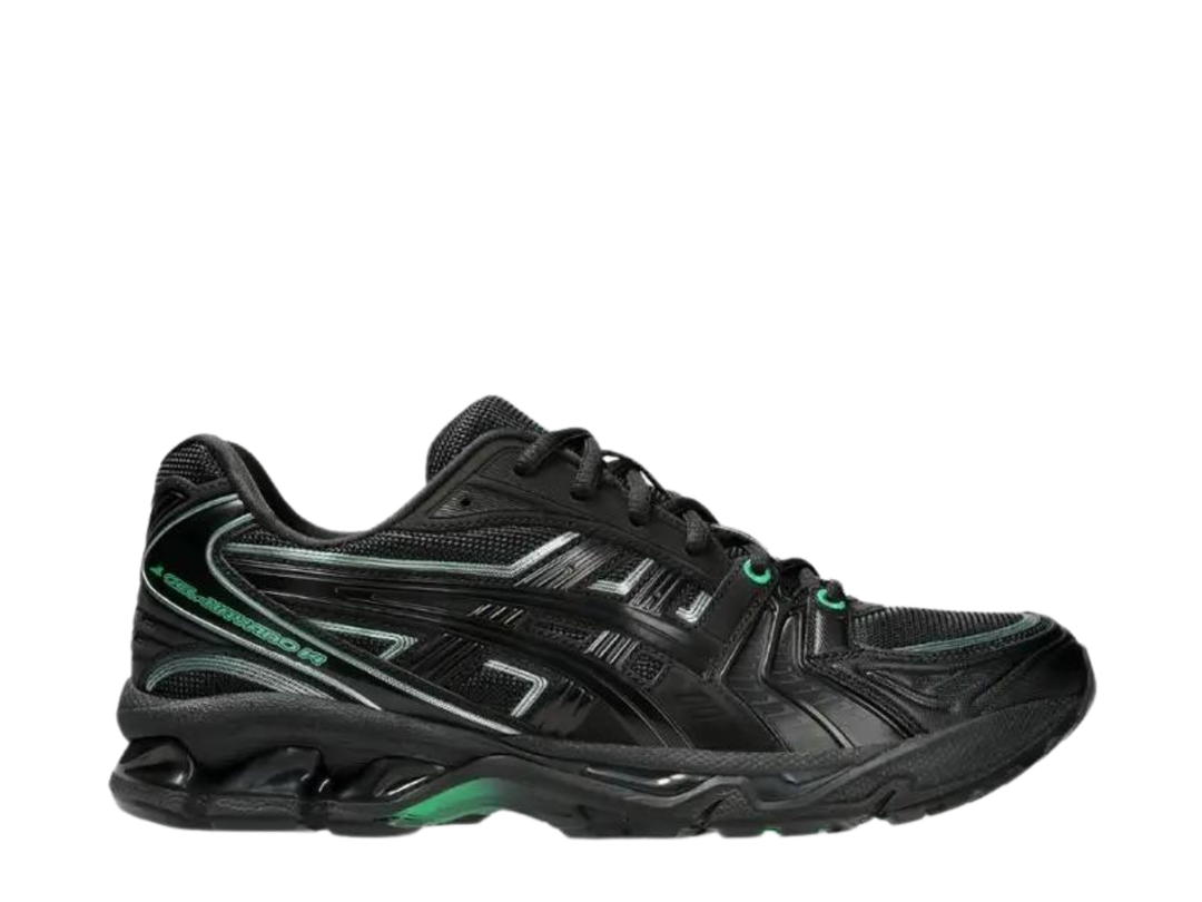 Asics Asics Gel-Kayano 14 8ON8 Black Green