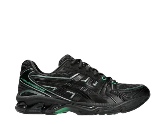 Asics Asics Gel-Kayano 14 8ON8 Black Green - view 1