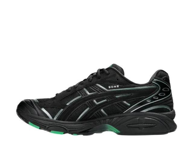Asics Asics Gel-Kayano 14 8ON8 Black Green - view 2